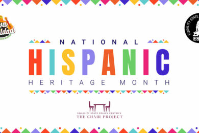 Celebrate Hispanic Heritage Month