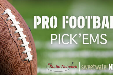 Forecast Victory and WIN PRIZES With Pro Football Pick’ems!