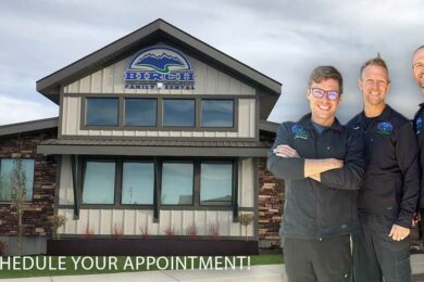 Do You Need Dental Care? Look No Further Than Birch Family Dental!