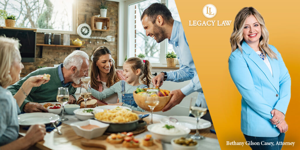 Do I Only Need a Will?