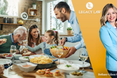 Do I Only Need a Will?