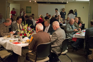 Memorial Hospital of Sweetwater County hosts Gov. Mead and Capital For a Day delegation