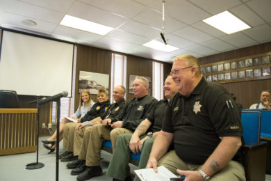 Sweetwater County Budget: Officials question line item arrangement at budget workshop