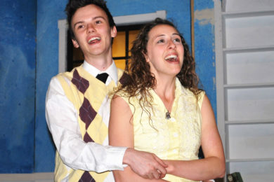 The Sweetwater Summer Stock Theatre Company and WWCC Theatre and Dance will present musical comedies and drama this summer