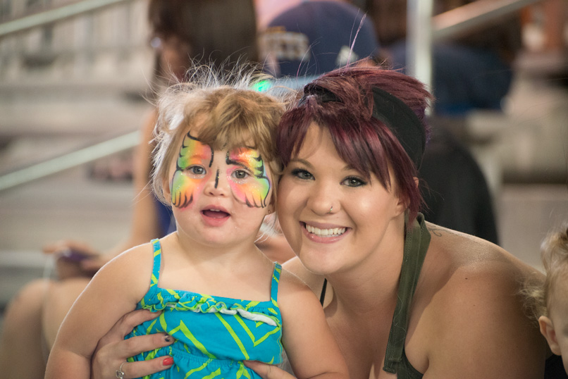 Gallery: Shrine Circus takes center stage