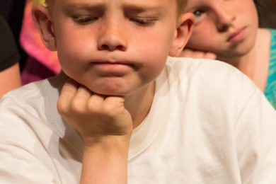 Missoula Children’s Theater to present Jack and the Beanstalk Saturday in Rock Springs
