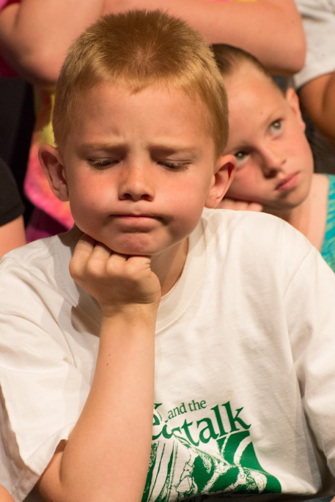 Missoula Children’s Theater to present Jack and the Beanstalk Saturday in Rock Springs