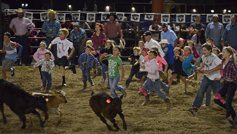 Gallery: Red Desert Roundup Rodeo