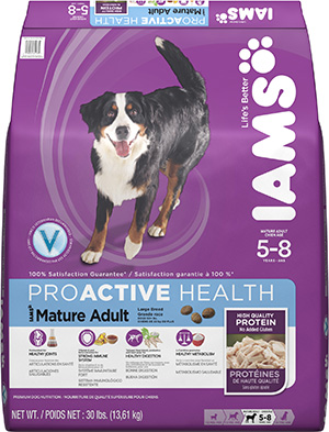 Is your pet’s food part of recall?