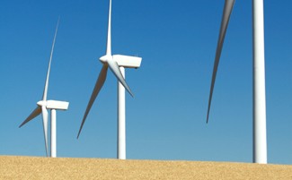 Rocky Mountain Power’s Blue Sky program and University of Wyoming team up to offer Sept. 28 wind and solar projects tour