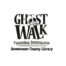 Ghost Walk Tickets on Sale Oct. 1st