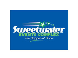 Sweetwater Events Complex Firework Viewing Area