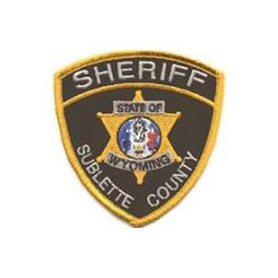 Fugitive wanted in Sublette and Natrona Counties arrested in Arizona