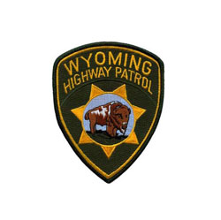 What do “No Light Trailers” and “Closed to Light and High Profile Vehicle” warnings mean?