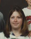 Amie Lynn Scott (February 28, 1974 – October 20, 2013)
