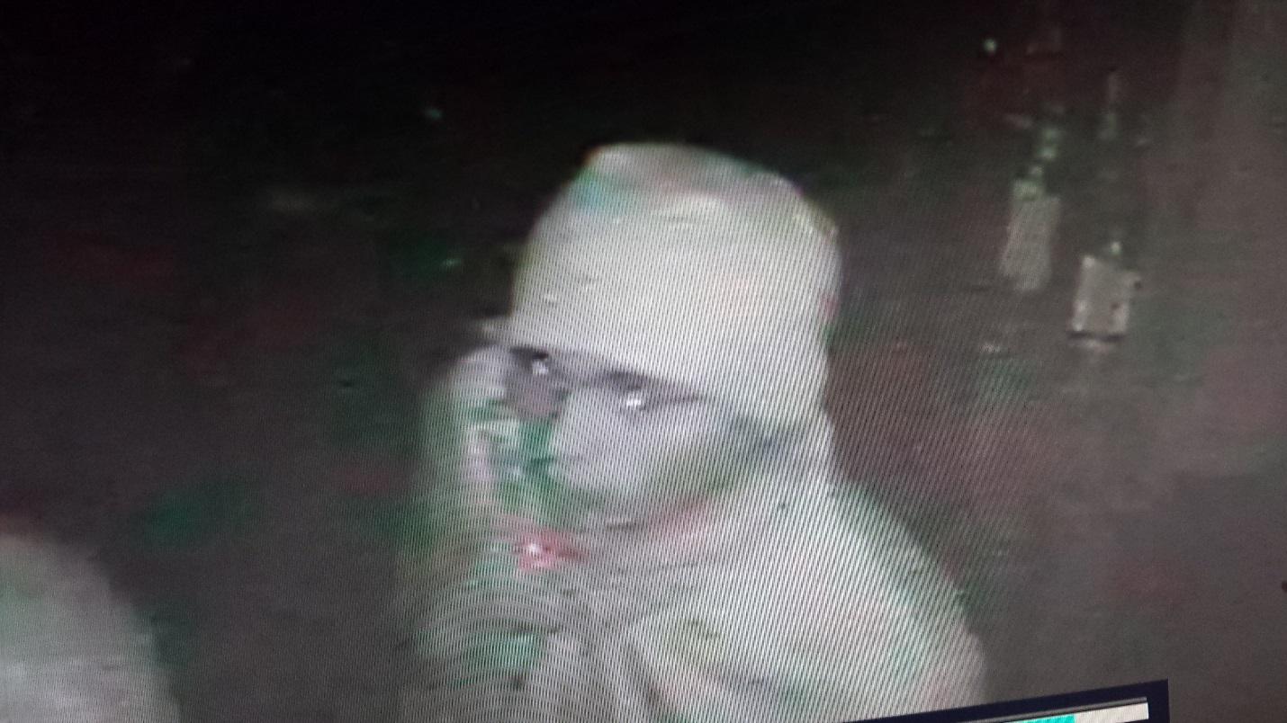 RSPD seeking information on Lew’s Family Restaurant burglary