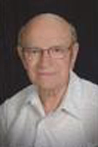 Celestino Silvio Flaim (May 9, 1925 – November 15, 2013)