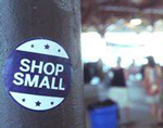 Make a big difference on Small Business Saturday this November 30th