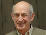 Commissioner Johnson promotes the removal of beetle-killed trees