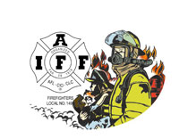 A Resolution for Safety: Rock Springs Professional Fire Fighters Recommends Creating an Emergency Plan