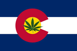 Wyoming Highway Patrol warns against bringing Colorado marijuana across border