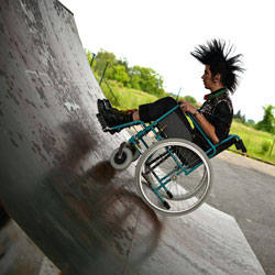 Punk’s Not Dead – But It’s Definitely On Life-Support