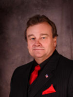 Rock Springs Councilman Billy Shalata announces he will seek re-election in Ward I