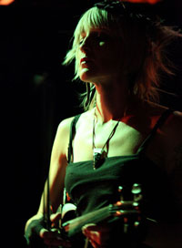 Music Scene: Salt Lake City’s own SubRosa