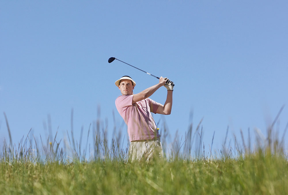 Young at Heart Foundation to host 8th Annual Golf Tournament on June 28