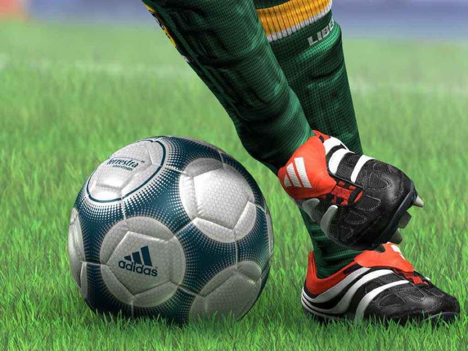 2014 4A All-Conference Soccer