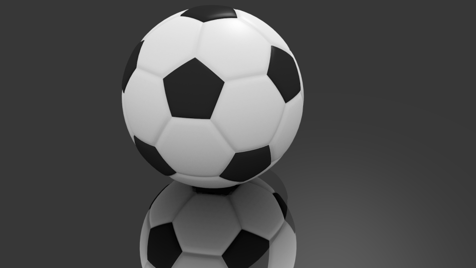 2014 4A All-State Soccer