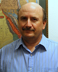 Outstanding Explorer: Orion Skinner found a passion for geology at UW and went on to win top explorer awards in the oil and gas industry