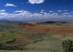 Science for the Public from the Wyoming State Geological Survey
