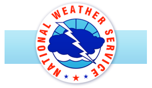 National Weather Service Weekly Weather Briefing
