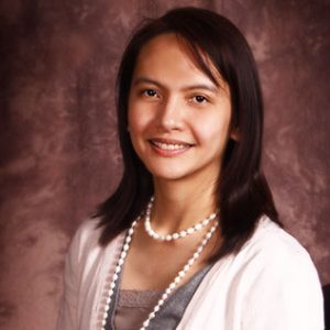 Dr. Rachelle Vicencio