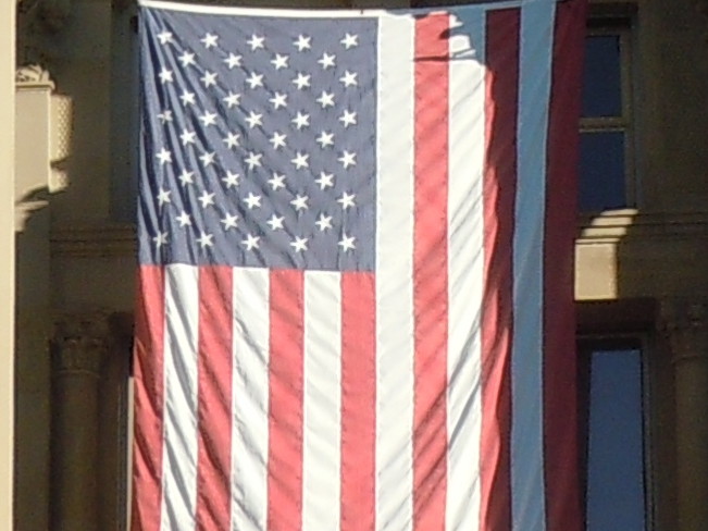 Event commemorates 9 -11, honors Wyoming heroes