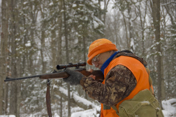 Public access provided by Walk-In and HMAs