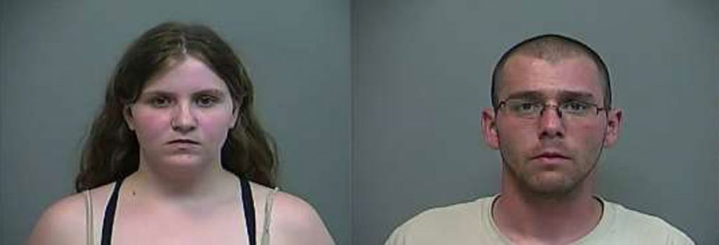 Rock Springs Couple Charged With First Degree Murder In Death Of Their Four Month Old Child