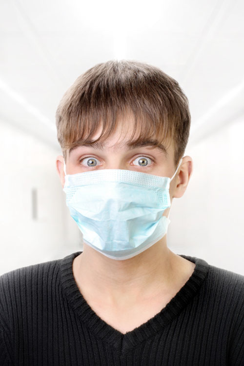 Test Results Confirm Wyoming Presence Of Enterovirus D68; Lincoln And Campbell County Have Confirmed Cases