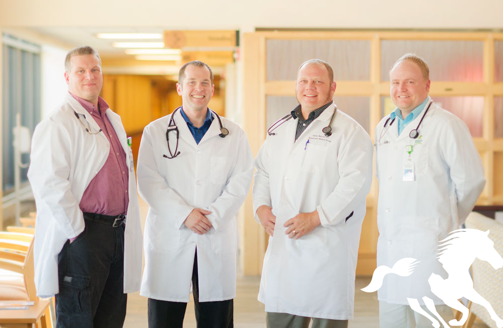 Memorial Hospital Family Medicine welcomes two new specialists for your family’s needs