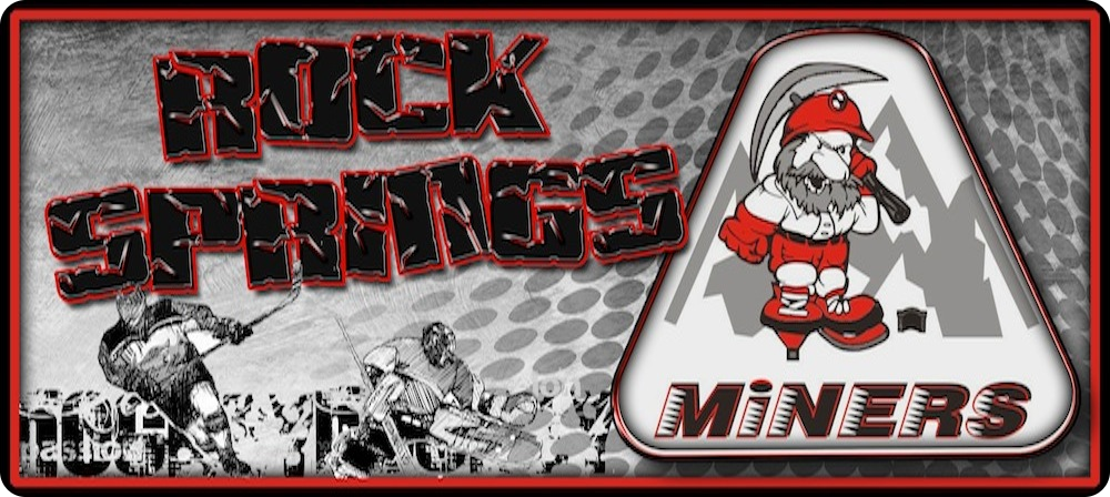 Rock Springs Amateur Hockey Association is gearing up for the season – registration tomorrow!