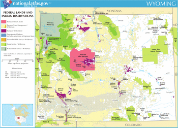 Proposed “transfer” of federal lands is a prelude to privatization