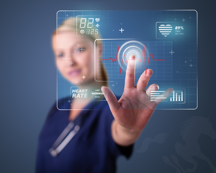 Memorial Hospital of Sweetwater County celebrates National Health IT Week