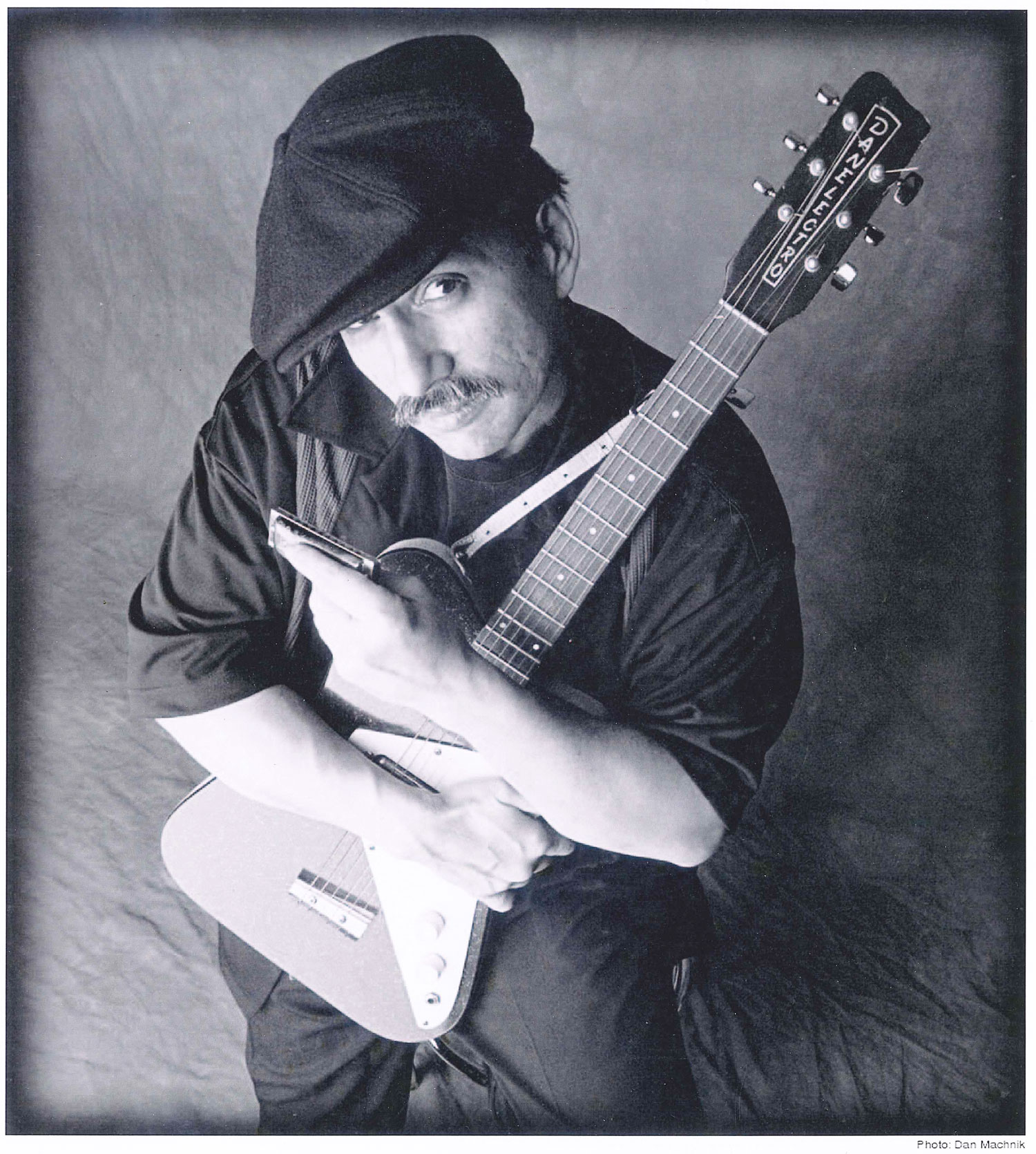 Studebaker John & the Hawks – a Chicago Blues classic: Wednesday night at Johnny Mac’s