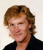 John Matthew Murie (October 13, 1968 – October 11, 2014)