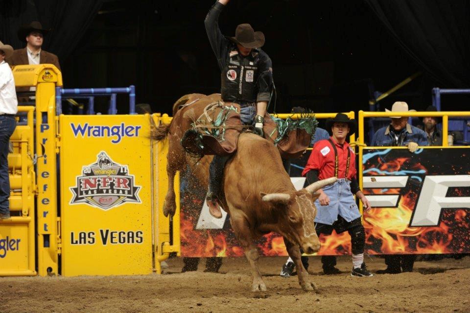 Only Indoor PRCA Pro Rodeo in Southwest Wyoming Kicking Off Tonight