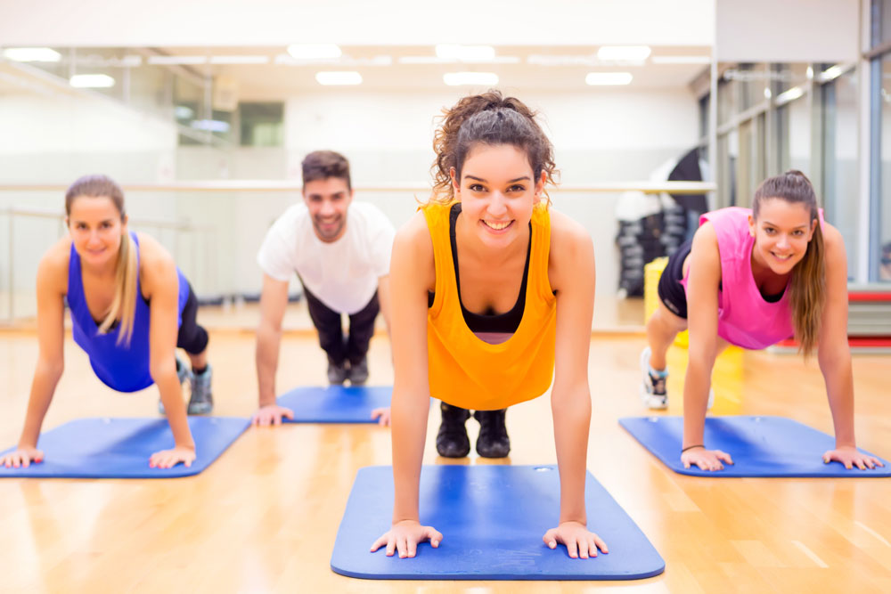 PiYo Classes Start Saturday At Rock Springs Family Recreation Center; Yoga basics workshop begins Saturday