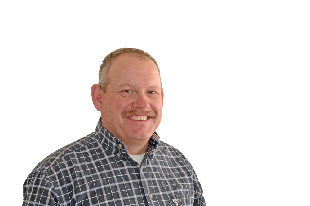 Johnson Thanks Voters for Their Support