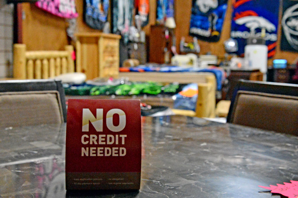Shadow Mountain Warehouse Furniture Offers New and Used Furniture – Progressive Financing Available 90 Days Same As Cash!