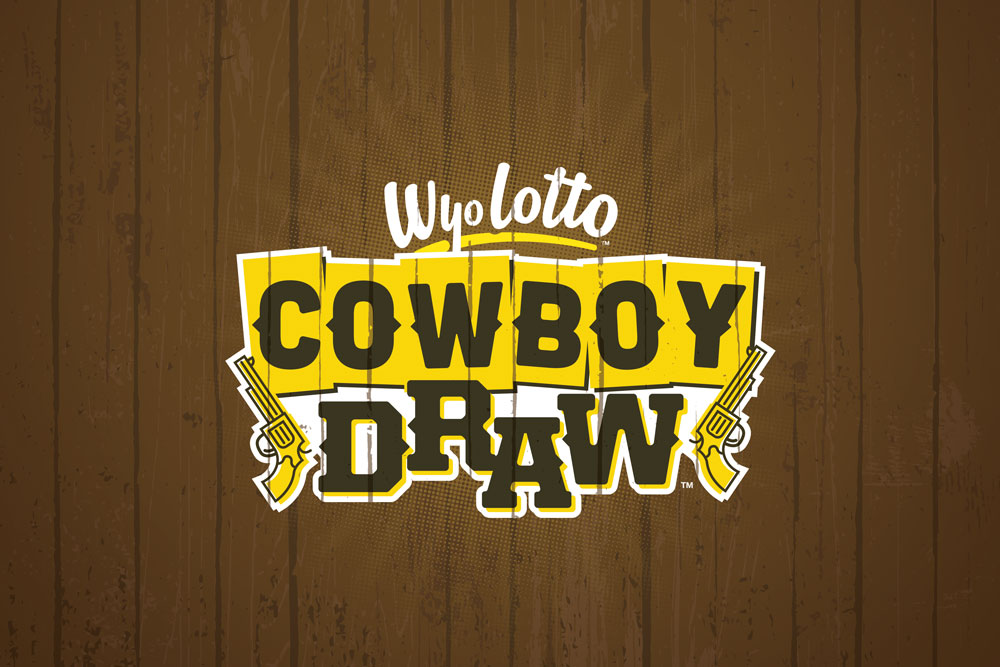 WyoLotto: Cowboy Draw, Wyoming’s Own Game, Coming This Spring
